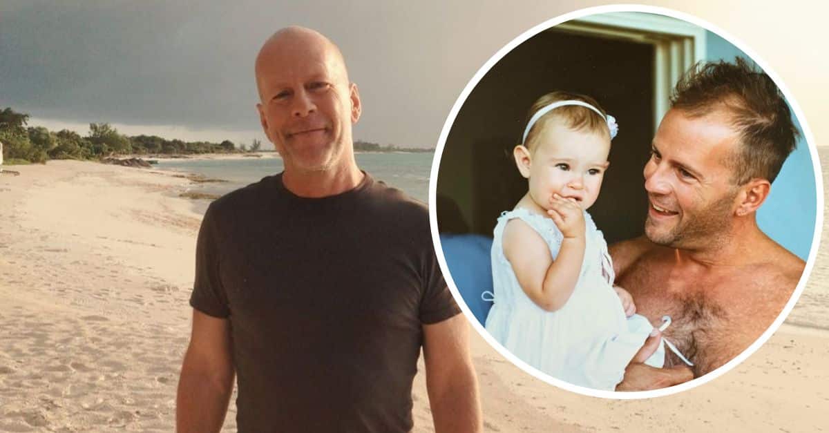 Bruce Willis’ Daughter Rumer Shares That She 'Misses Her Papa' In ...