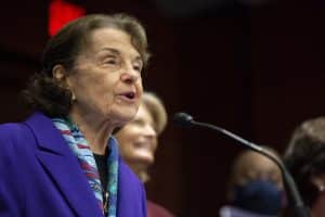 Dianne Feinstein passed away on September 29 after a historic political career