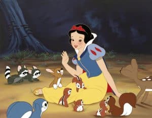 Disney has released a first look at the CGI dwarfs from the upcoming Snow White and the Seven Dwarfs