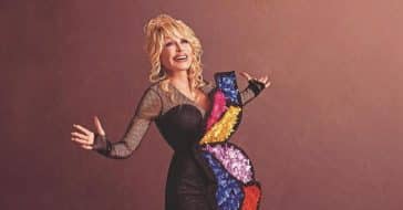 Dolly Parton Updates Her Hit Song 'Jolene' For Rock 'N' Roll Era