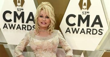 Dolly Parton's Highest-Charting Album