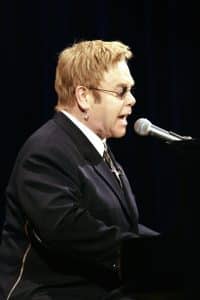 Elton John will also lend his voice to the mockumentary