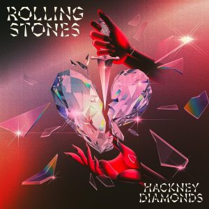Hackney Diamonds, by the Rolling Stones