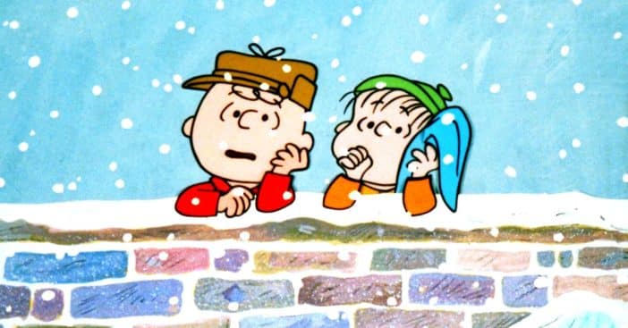 Here's where to watch one of the most iconic holiday classics