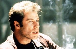 In the '90s, John Travolta had an incident very similar to The Shepherd