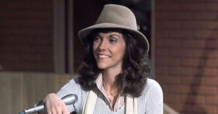 Karen Carpenter May Have Given Into Anorexia Due To Her Mother Playing Favorites