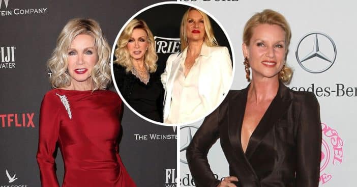 donna mills nicollette sheridan