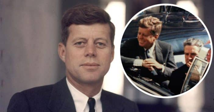 Last Surviving Witnesses Recount The JFK Murder Through Their Eyes