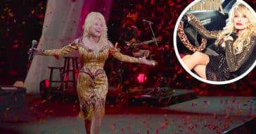 Listeners are singing the praises of Dolly Parton's new album, Rockstar