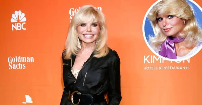 Loni Anderson reflects on the life and legacy of Jennifer Marlowe