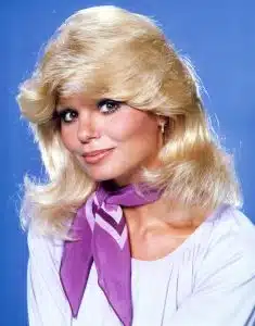 Loni Anderson was proud that Jennifer Marlowe could unite beauty and brains