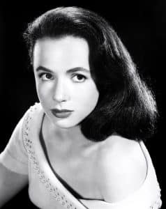 Piper Laurie passed away on October 14
