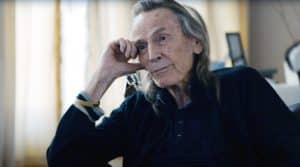Gordon Lightfoot was 84 when he passed away on May 1