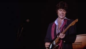 ONCE WERE BROTHERS: ROBBIE ROBERTSON AND THE BAND, Robbie Robertson