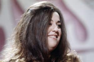 Mama Cass would have rather just been Cass Elliot