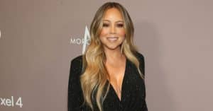 Mariah Carey Gets Embroiled In m 'All I Want for Christmas is You' Copyright Infringement Lawsuit