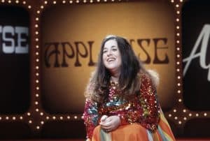 Cass Elliot was the subject of various rumors even after her death