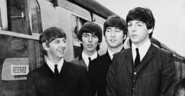 Mixed Feelings Trail The Beatles Newly Released Song, 'Now and Then'
