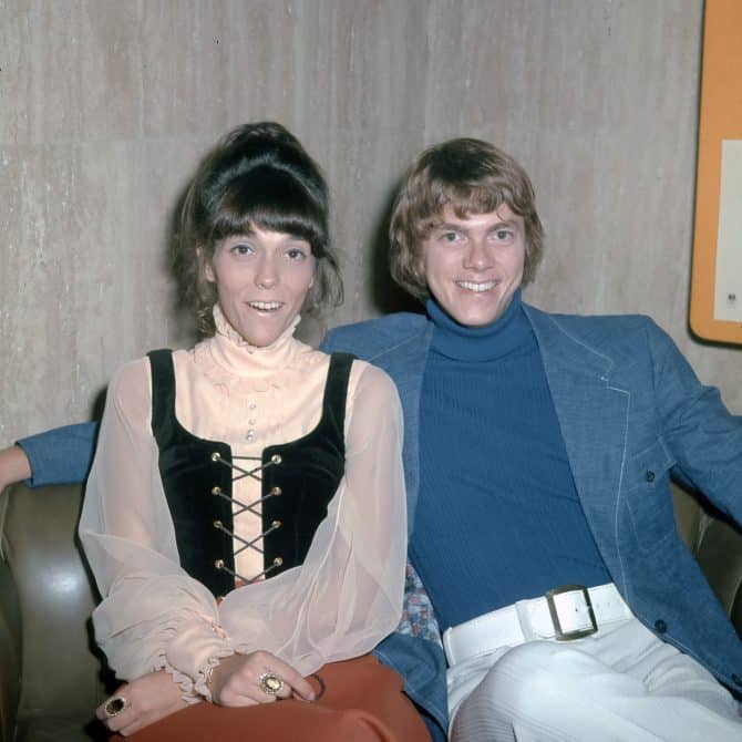 Karen Carpenter Anorexia