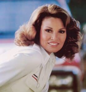 Raquel Welch’s Children: Meet The Son And Daughter Who Followed Her Into Hollywood