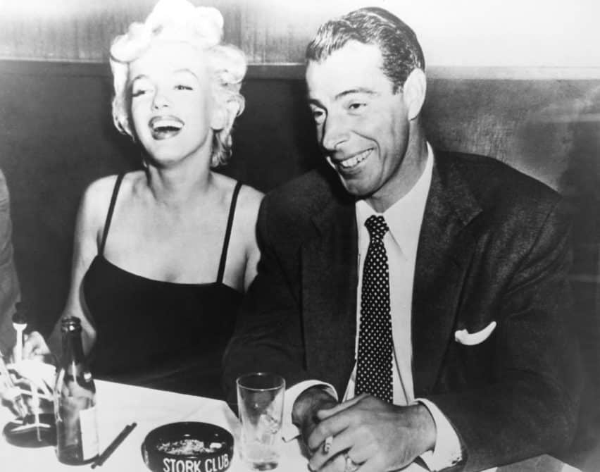 Joe DiMaggio Knew Who Killed Marilyn Monroe | DoYouRemember?