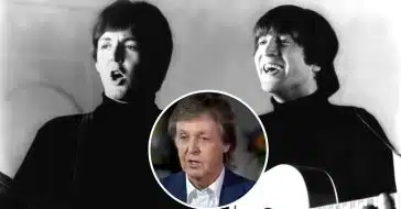 Paul McCartney Says John Lennon Worried About How People Would Remember Him After Death