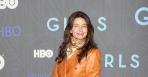 paulina porizkova