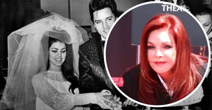 Priscilla Presley’s Natural Hair Color (2)