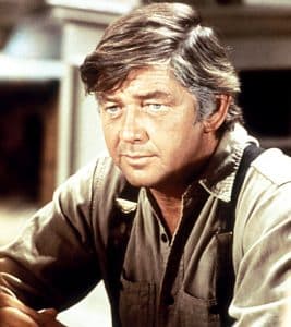 Ralph Waite learned what it meant to be a patient father through John Walton Sr.