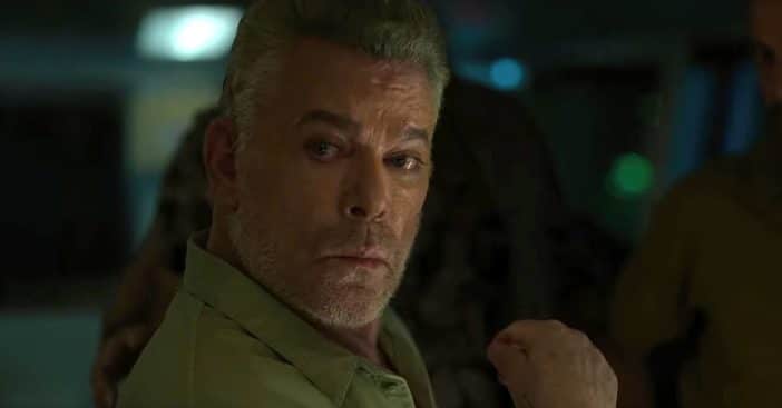 Ray Liotta has several posthumous releases to his name