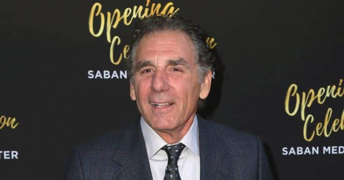 'Seinfeld's Michael Richards Details Racist 2006 Outburst In Upcoming ...