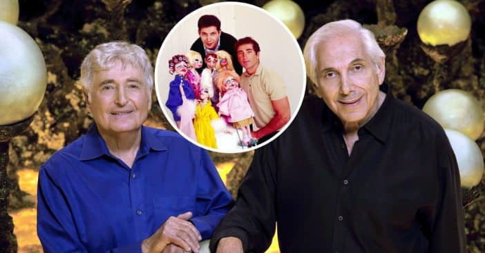 Sid Krofft Opens About About His Late Brother Marty Krofft And Their 'Oil-And-Vinegar' Success
