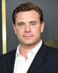 Soap opera star Billy Miller was just 43 when he passed away