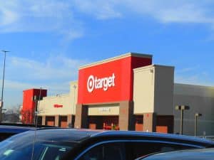 Some Target employees will be working on Thanksgiving still