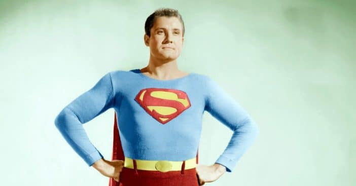 George Reeves suspicious death