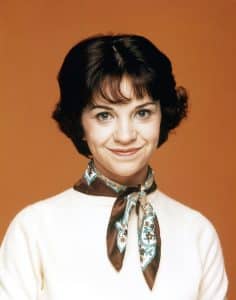 LAVERNE & SHIRLEY (aka LAVERNE AND SHIRLEY), Cindy Williams