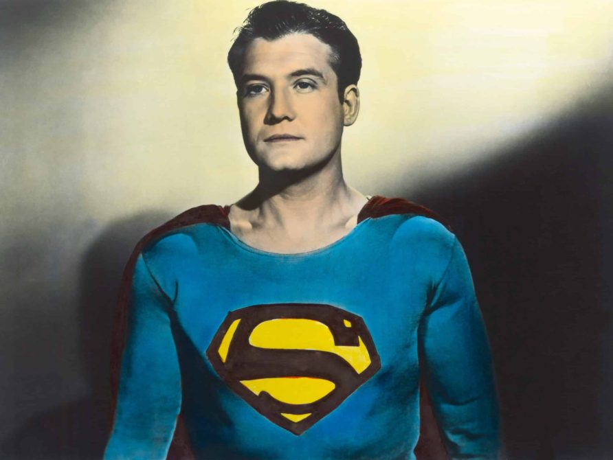 George Reeves suspicious death