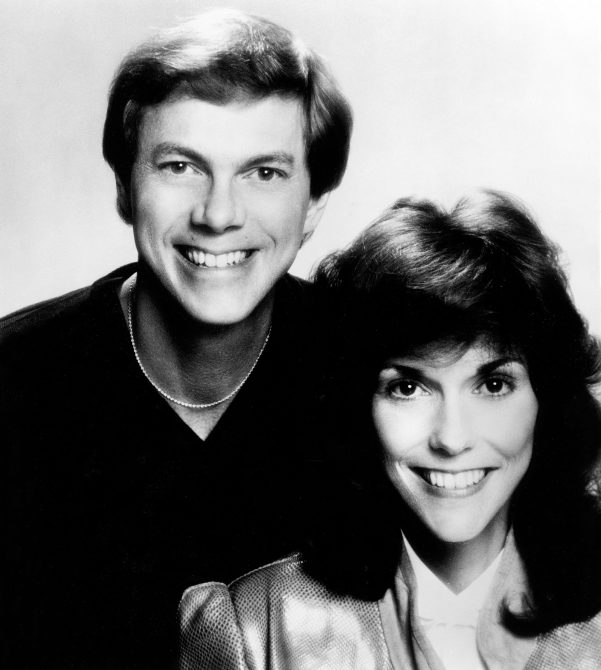 Karen Carpenter Anorexia