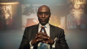 Television star and voice actor Lance Reddick passed away unexpectedly on March 17