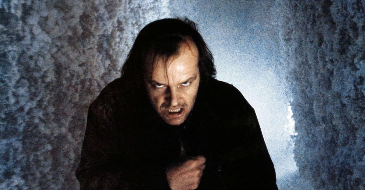 ‘Weird’ New Jack Nicholson Details From ‘The Shining’ Surfaces That ‘Nobody Noticed Before’