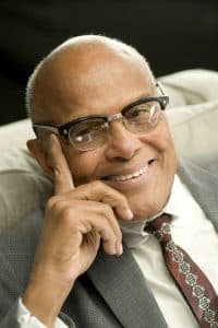 The world mourned the loss of an actor, activist, and hero when Harry Belafonte passed away