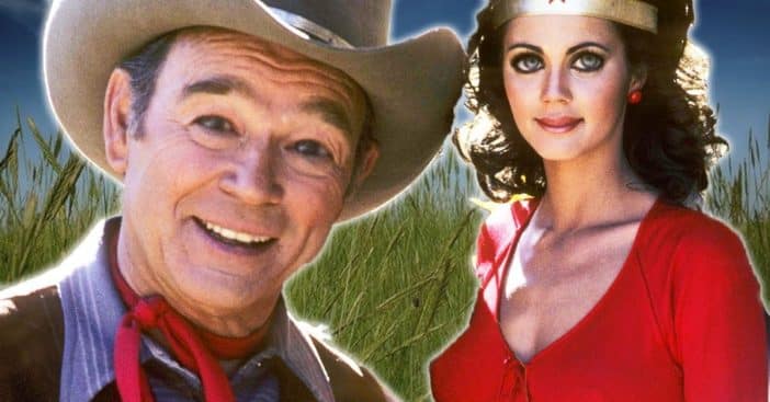 Those who knew Roy Rogers share what he was like with the cowboy hat off