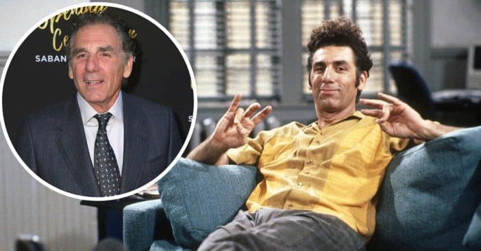 What Happened To 'Seinfeld' Star Michael Richards After His ...
