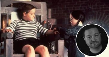 What Is Pugsley From The '90s Addams Family Movie Up To Now?