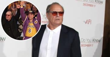 Who Is Jack Nicholson’s Lookalike Actor Son, Ray?