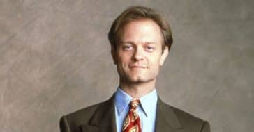 ‘Frasier’ Confirms If Niles Is Dead Or Alive