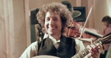 Bob Dylan released his first single over 60 years ago