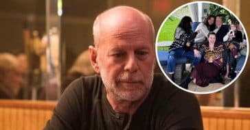 Bruce Willis health worsens
