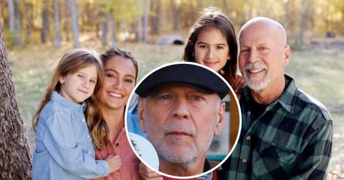 Bruce Willis’ Reaction To His Condition As His Family Is Unsure How ...