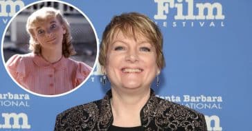 Little House on the Prairie' Saved Alison Arngrim From Painful Childhood